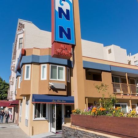 Seaside Inn San Francisco Exterior foto